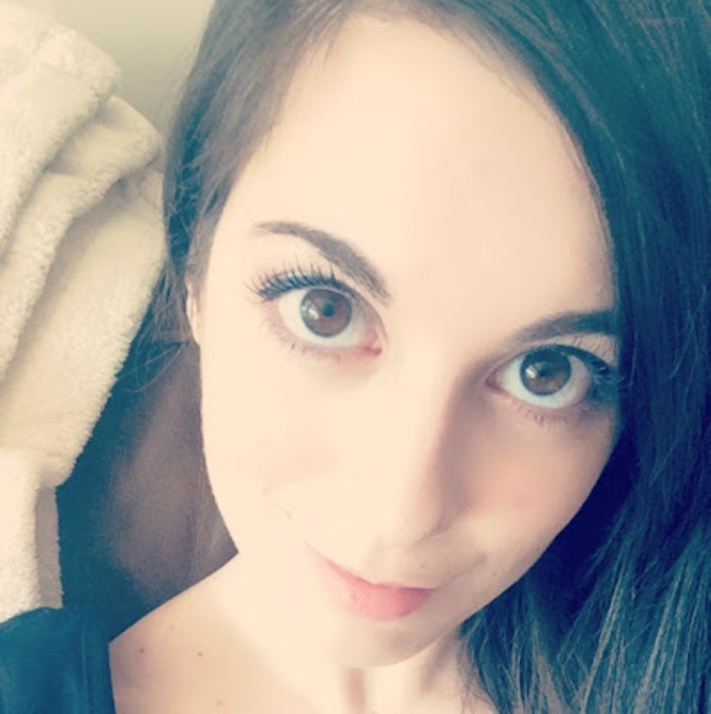 Meet your Posher, Samantha